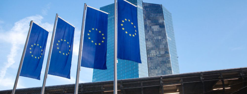 La baisse des taux directeurs de la BCE quelles conséquences pour votre épargne