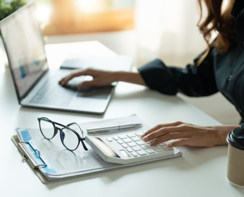 Nos conseils pour construire une discipline financière dans le but d’investir