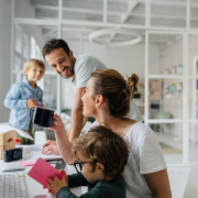 Pacte Dutreil : la solution transmettre votre entreprise !