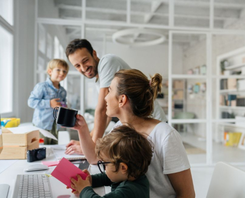 Pacte Dutreil : la solution transmettre votre entreprise !