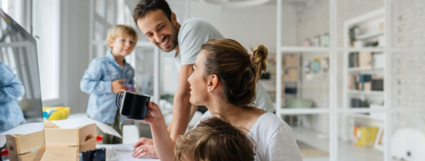 Pacte Dutreil : la solution transmettre votre entreprise !